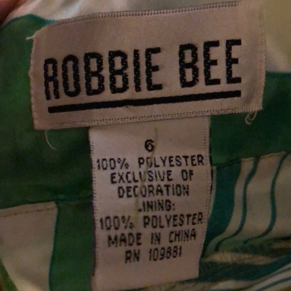 Robbie Bee maxi - Picture 9 of 9